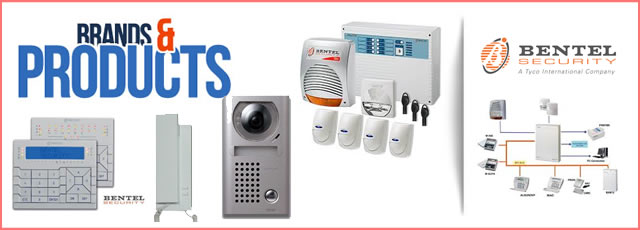 Products supplied and installed by Golders Green Intercom Repairs Products supplied and installed by Golders Green Intercom Repairs